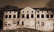 Ferienresidenz "Am Salzhaff" in Blengow Urlaub zwischen Salzhaff und Ostsee Herrenhaus 1996