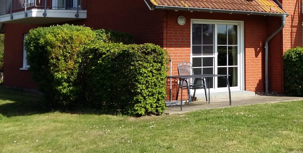Bild 3 der 67-qm-Ferienwohnung