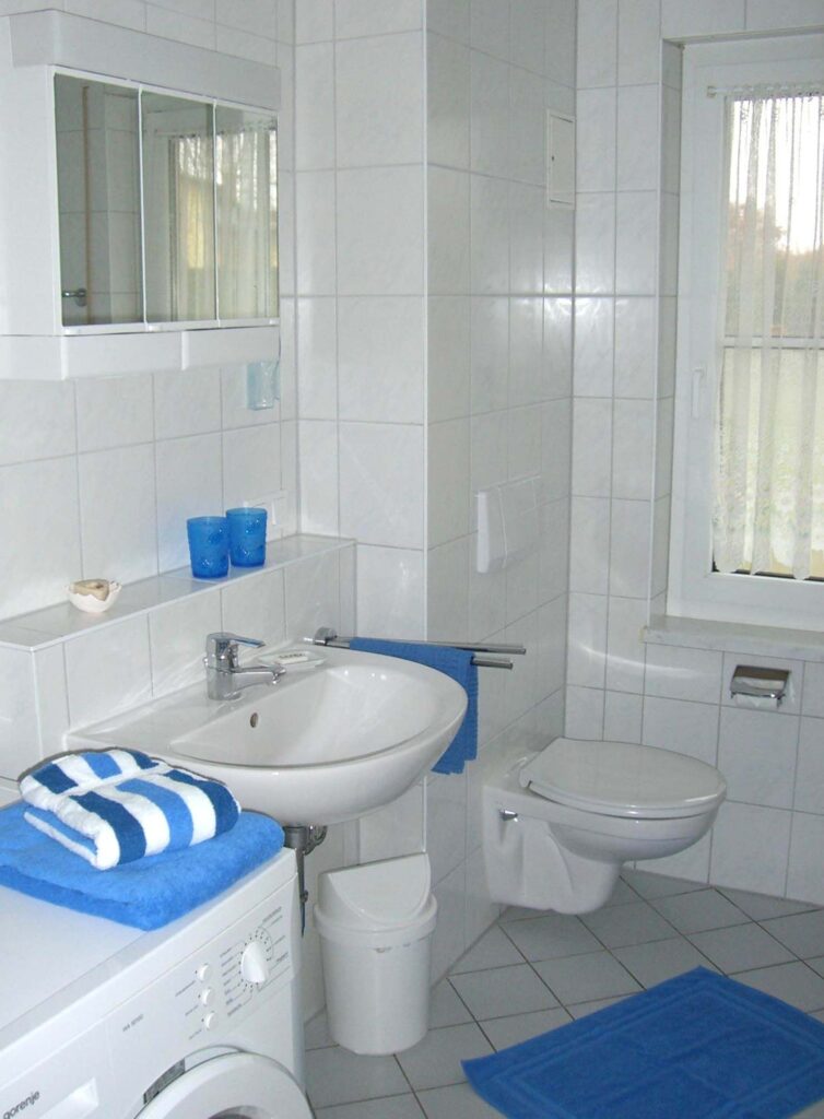 Bild 4 der 67-qm-Ferienwohnung