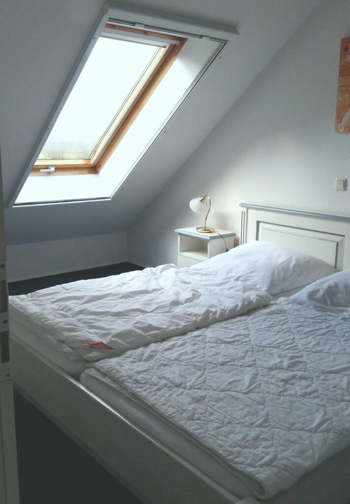 Bild 4 der 50-qm-Ferienwohnung