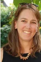 Anne, Ihre Ansprechpartnerin – Ferienresidenz Am Salzhaff Blengow